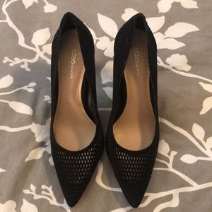 BCBG pumps